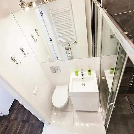 Vintage Tomasza * Cracovie