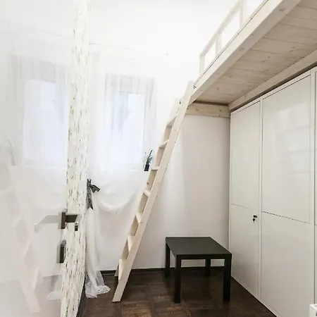 Vintage Tomasza Apartment Krakow
