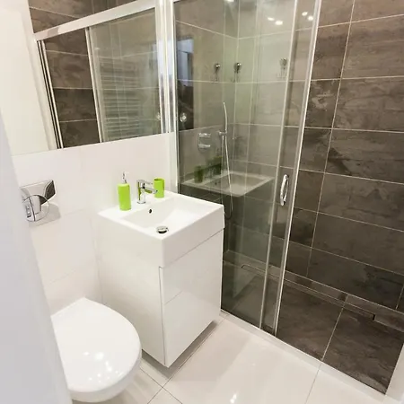 公寓 Vintage Tomasza