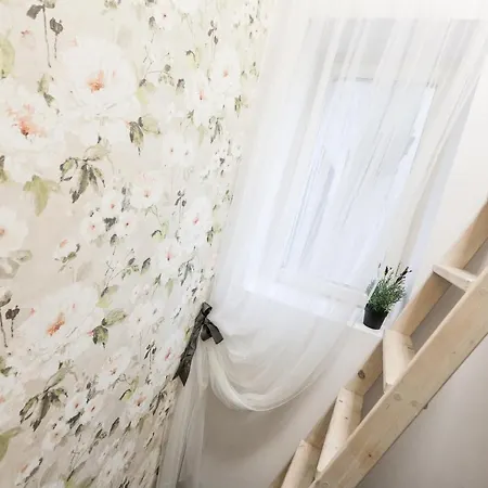 Vintage Tomasza Kraków