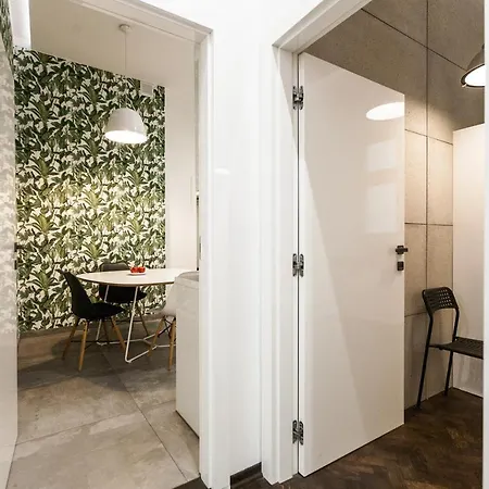 Vintage Tomasza Apartament