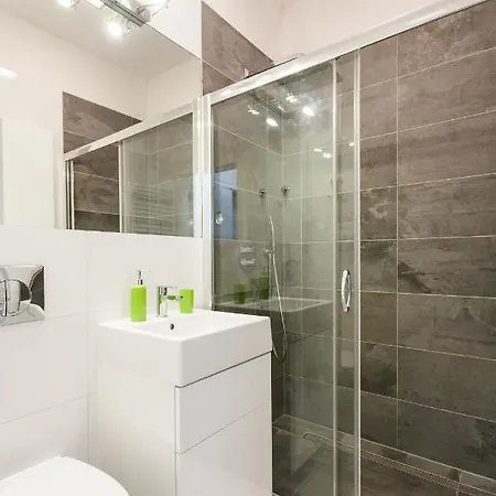 Appartement Vintage Tomasza Cracovie