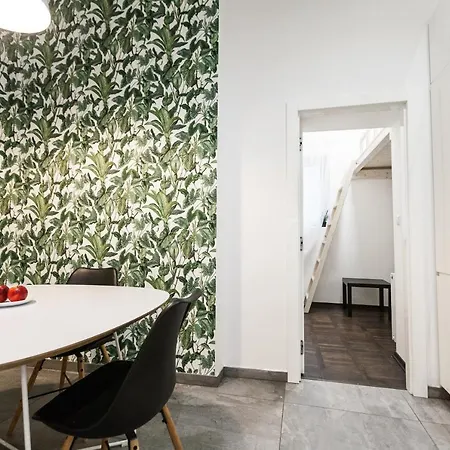 Vintage Tomasza Apartment Krakow