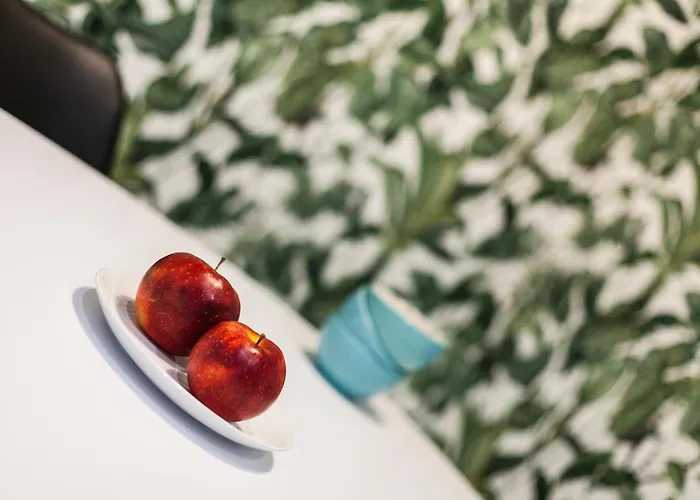 Vintage Tomasza شقة *