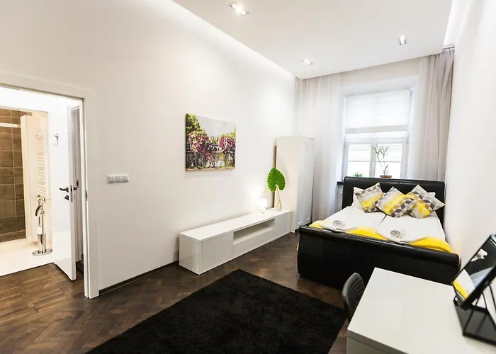 Vintage Tomasza شقة