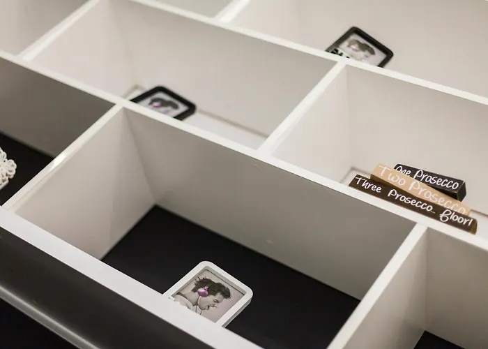 شقة Vintage Tomasza