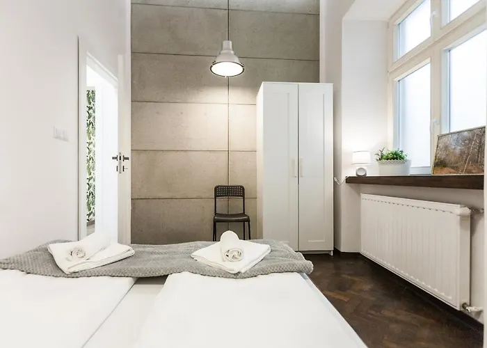 Vintage Tomasza شقة