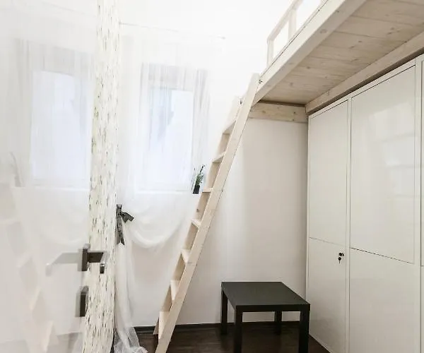 Vintage Tomasza شقة كراكوفيا