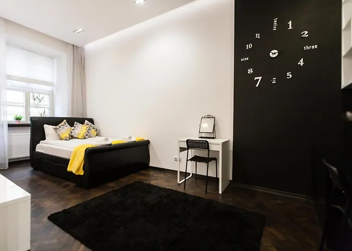 شقة Vintage Tomasza كراكوفيا