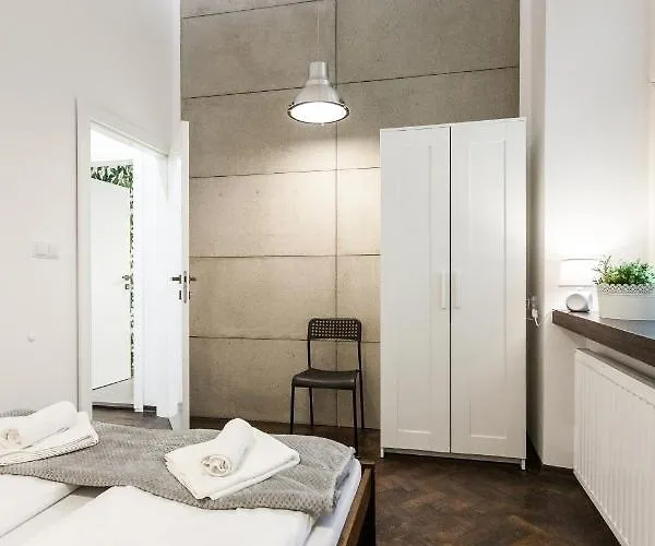 شقة Vintage Tomasza كراكوفيا