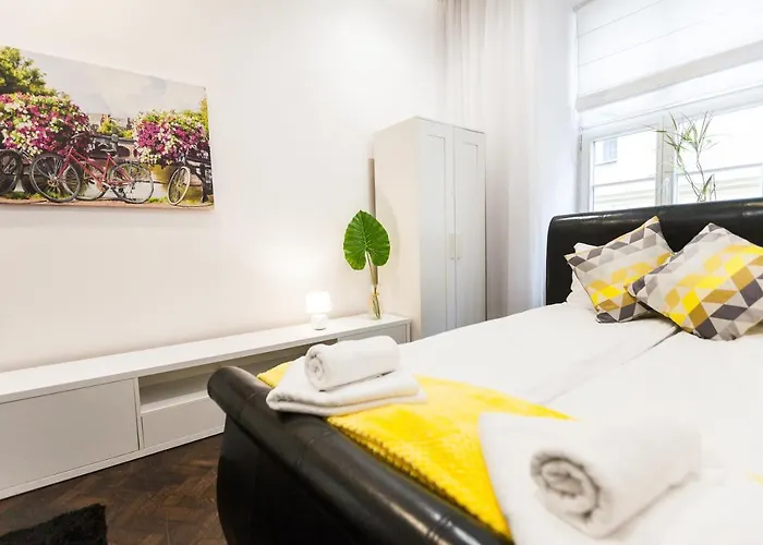 Vintage Tomasza شقة