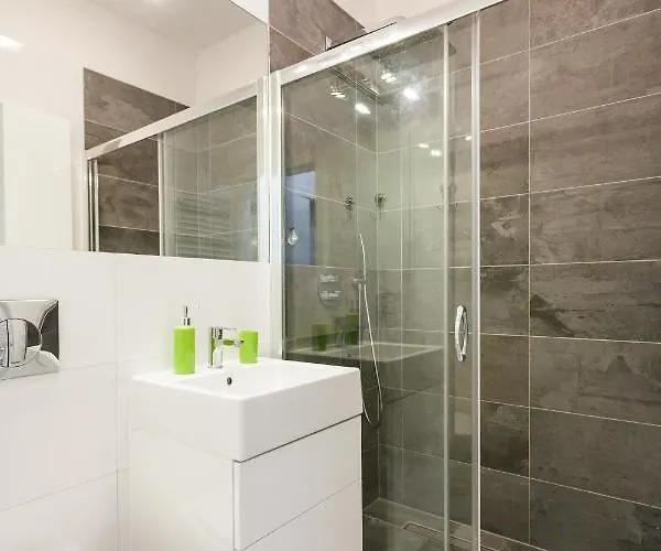 شقة Vintage Tomasza كراكوفيا