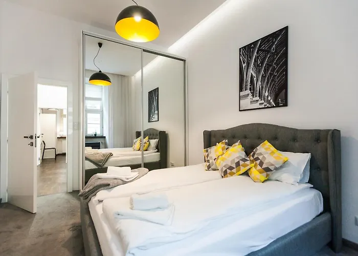 Vintage Tomasza شقة