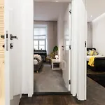 Vintage Tomasza Apartamento *