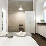 Vintage Tomasza Apartamento