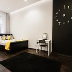 Apartamento Vintage Tomasza Cracovia