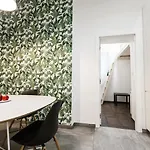 Vintage Tomasza Apartamento Cracovia
